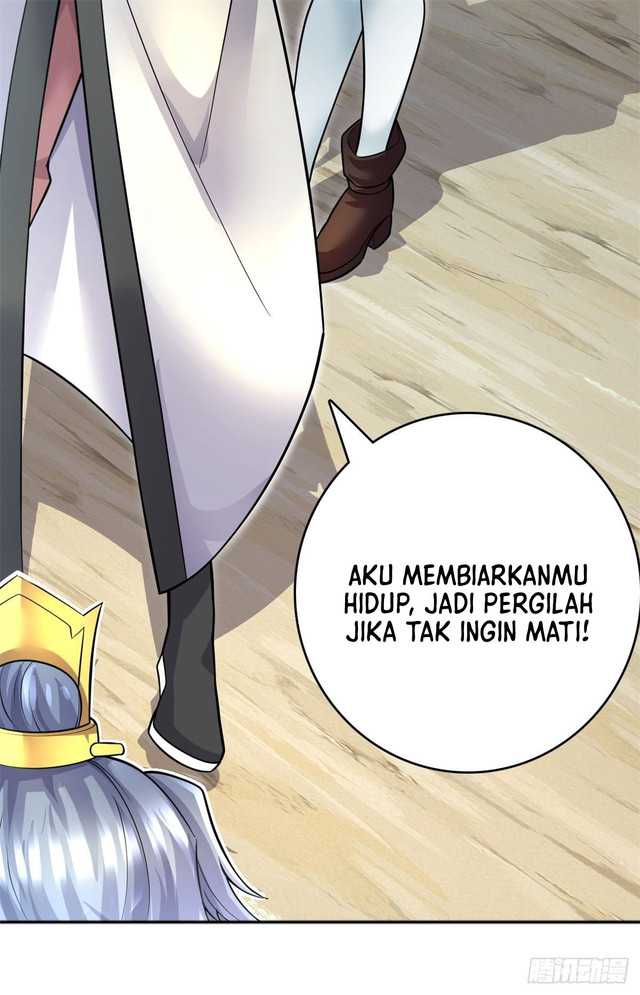 With a Sword Domain, I Can Become the Sword Saint Chapter 13 - halaman 15