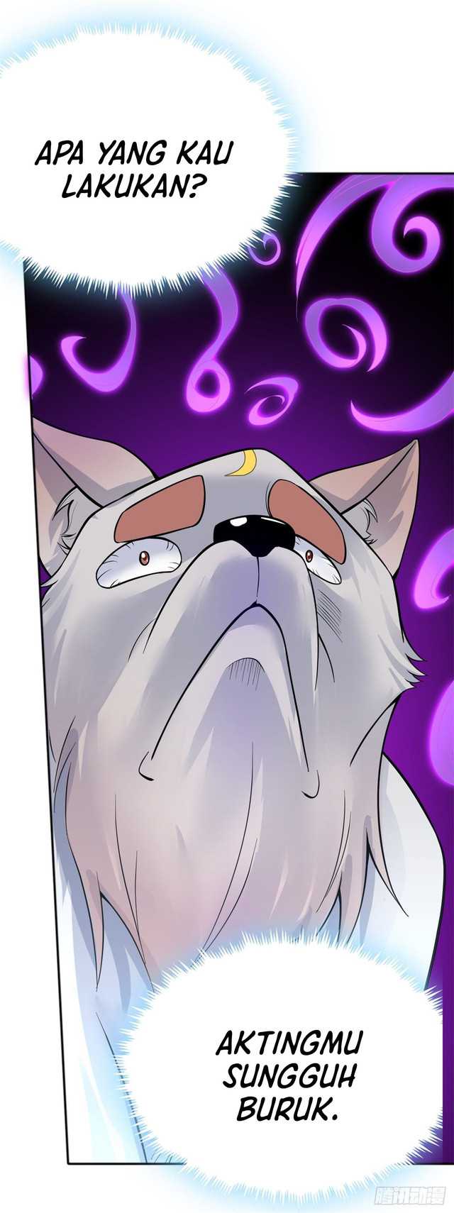 With a Sword Domain, I Can Become the Sword Saint Chapter 13 - halaman 24