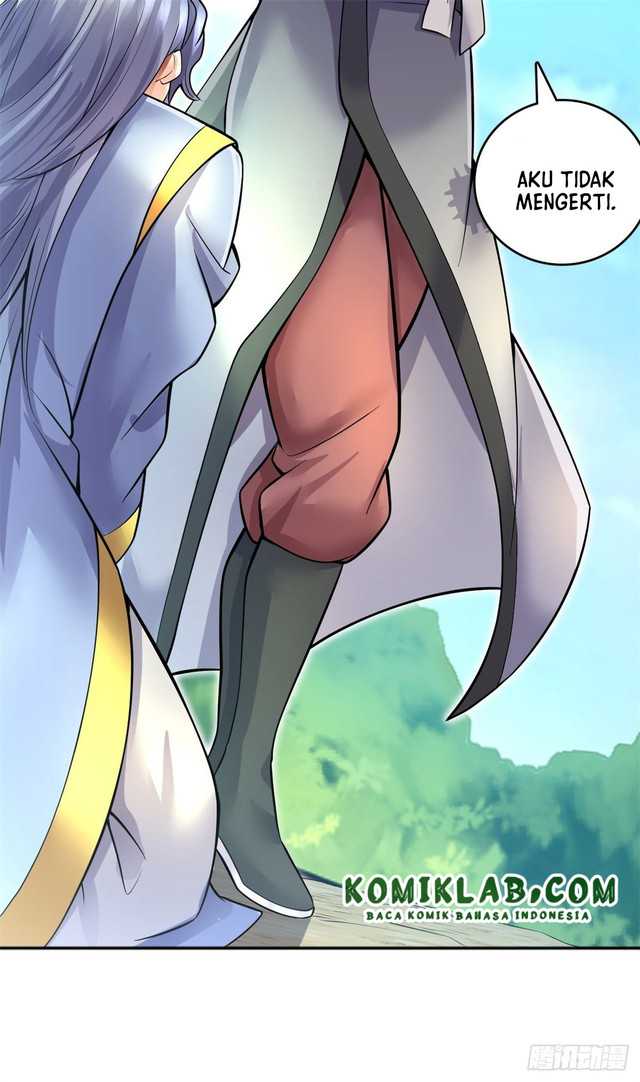 With a Sword Domain, I Can Become the Sword Saint Chapter 13 - halaman 6