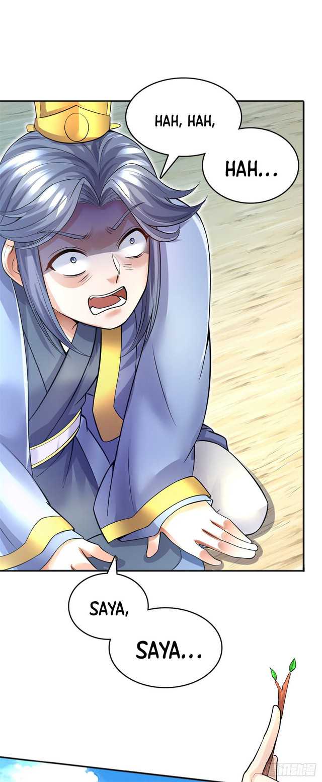 With a Sword Domain, I Can Become the Sword Saint Chapter 13 - halaman 7