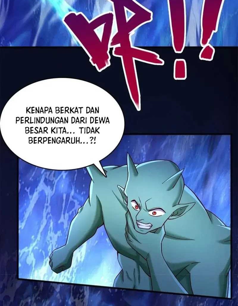 With a Sword Domain, I Can Become the Sword Saint Chapter 130 - halaman 8