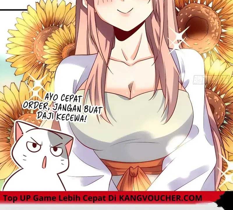 With a Sword Domain, I Can Become the Sword Saint Chapter 132 - halaman 21