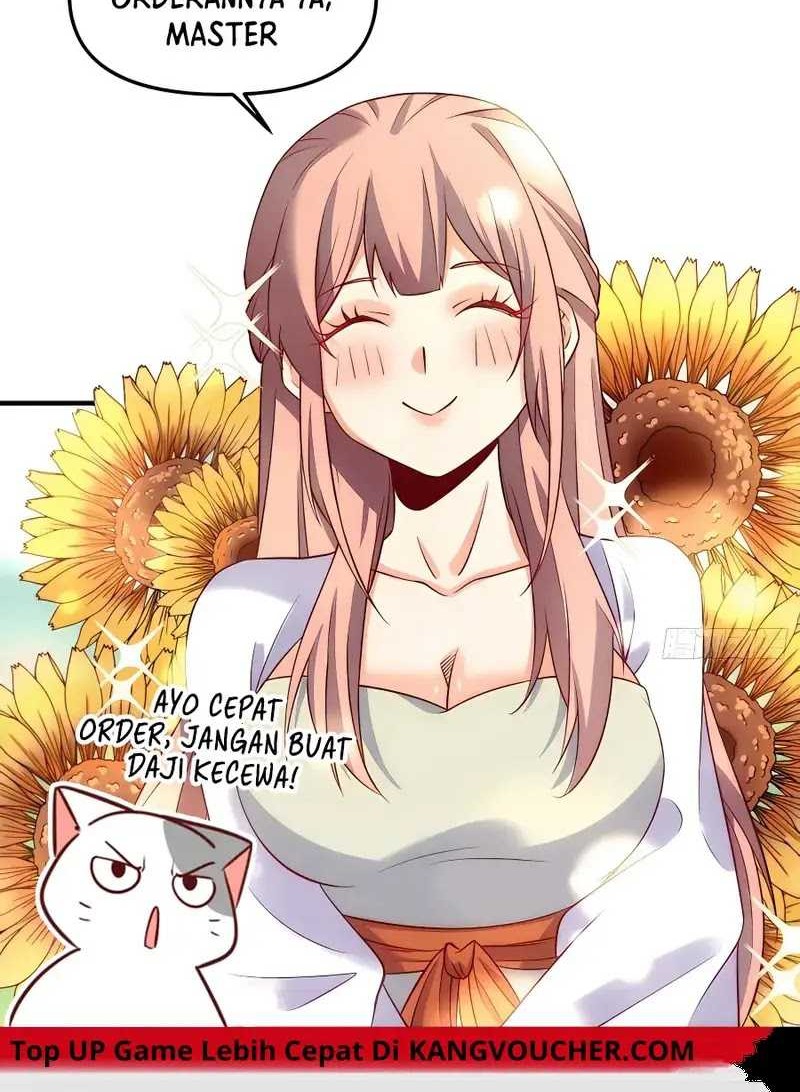 With a Sword Domain, I Can Become the Sword Saint Chapter 133 - halaman 20