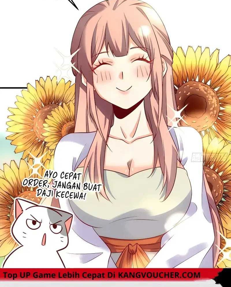With a Sword Domain, I Can Become the Sword Saint Chapter 135 - halaman 18