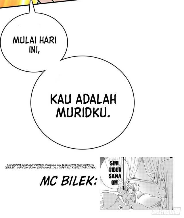 With a Sword Domain, I Can Become the Sword Saint Chapter 14 - halaman 17