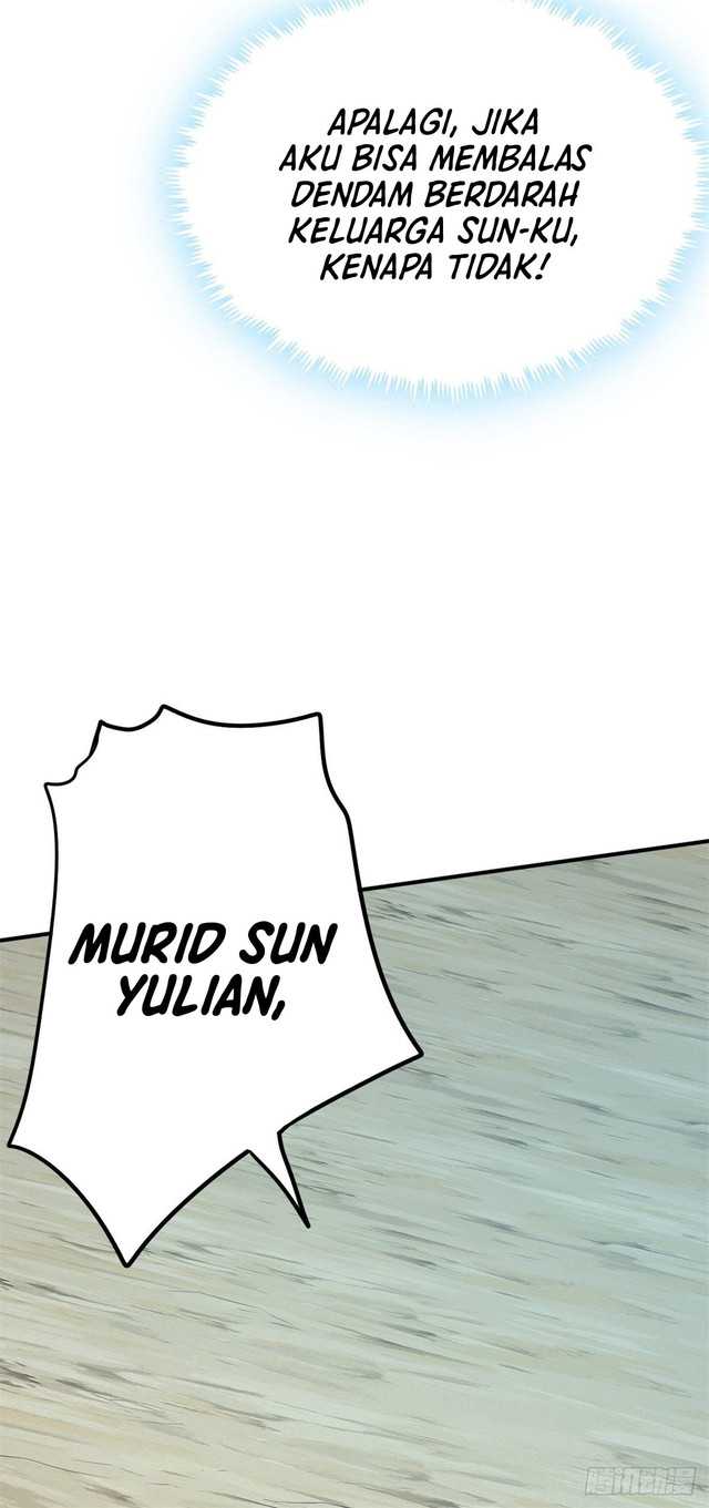 With a Sword Domain, I Can Become the Sword Saint Chapter 14 - halaman 23