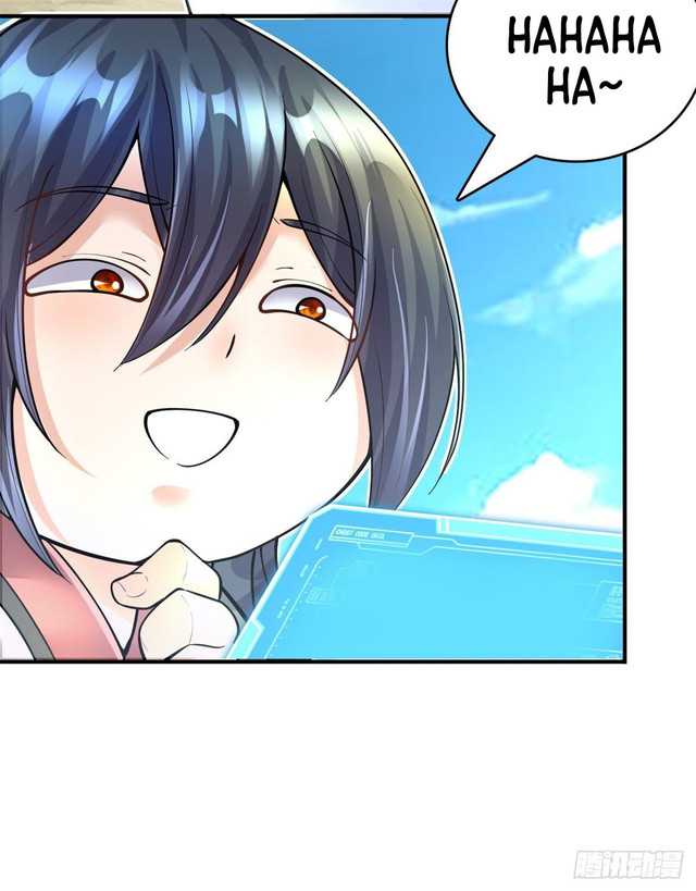 With a Sword Domain, I Can Become the Sword Saint Chapter 14 - halaman 28