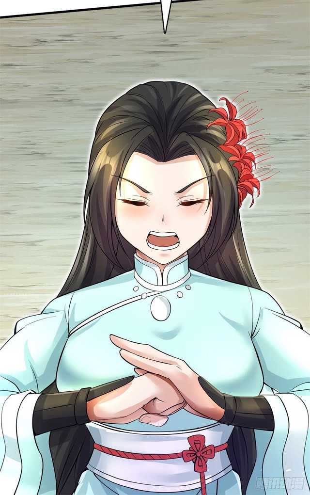 With a Sword Domain, I Can Become the Sword Saint Chapter 15 - halaman 38