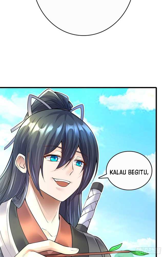 With a Sword Domain, I Can Become the Sword Saint Chapter 15 - halaman 40