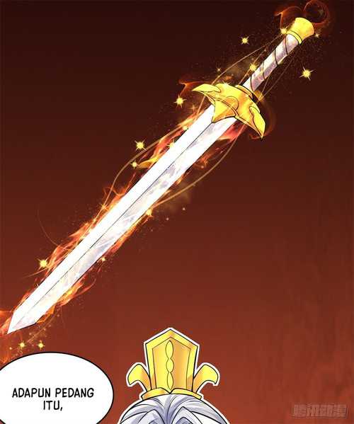 With a Sword Domain, I Can Become the Sword Saint Chapter 17 - halaman 12