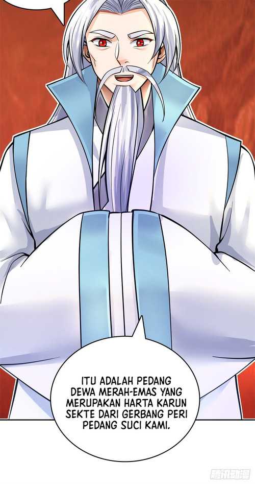 With a Sword Domain, I Can Become the Sword Saint Chapter 17 - halaman 13