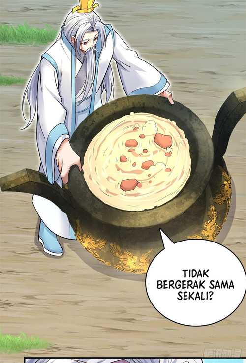 With a Sword Domain, I Can Become the Sword Saint Chapter 17 - halaman 29