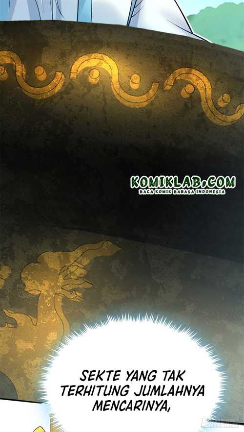 With a Sword Domain, I Can Become the Sword Saint Chapter 17 - halaman 31