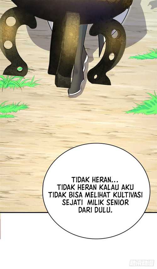 With a Sword Domain, I Can Become the Sword Saint Chapter 17 - halaman 39