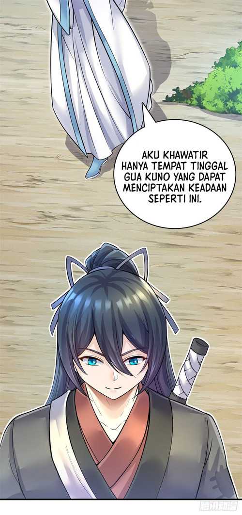 With a Sword Domain, I Can Become the Sword Saint Chapter 17 - halaman 6