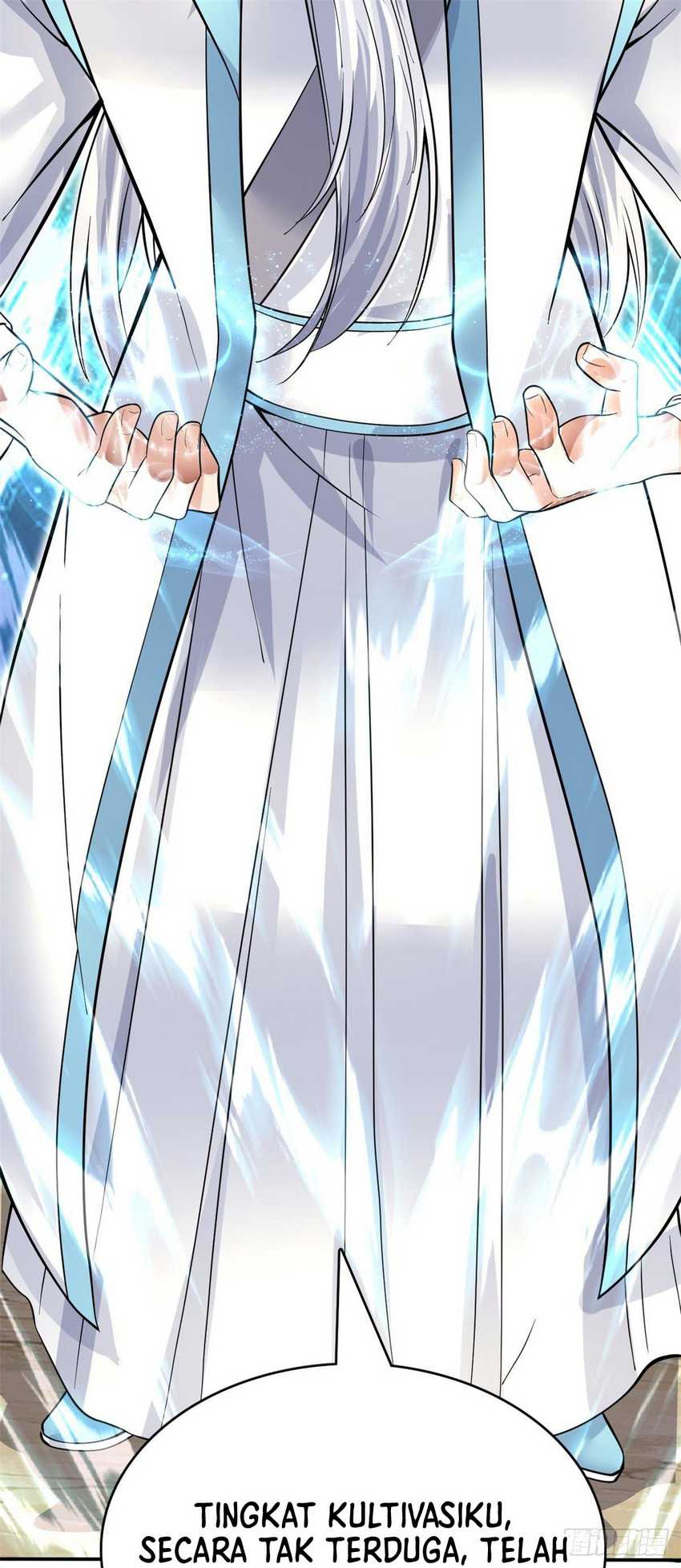 With a Sword Domain, I Can Become the Sword Saint Chapter 18 - halaman 14