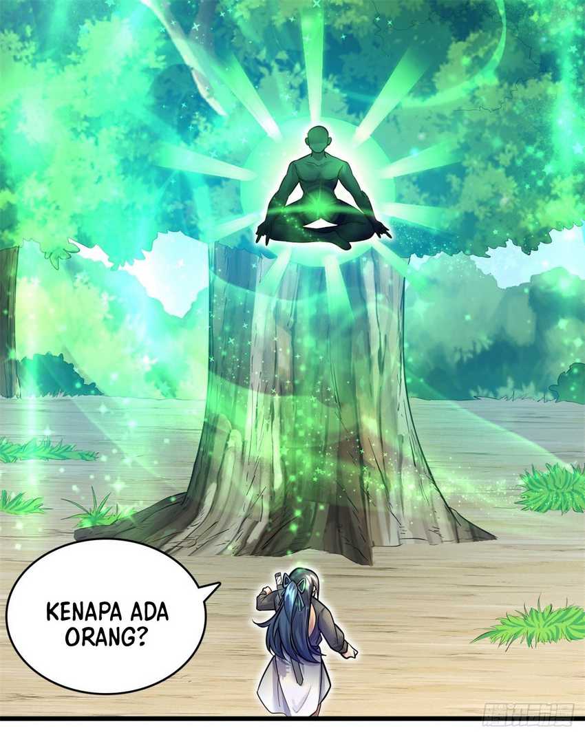 With a Sword Domain, I Can Become the Sword Saint Chapter 18 - halaman 26