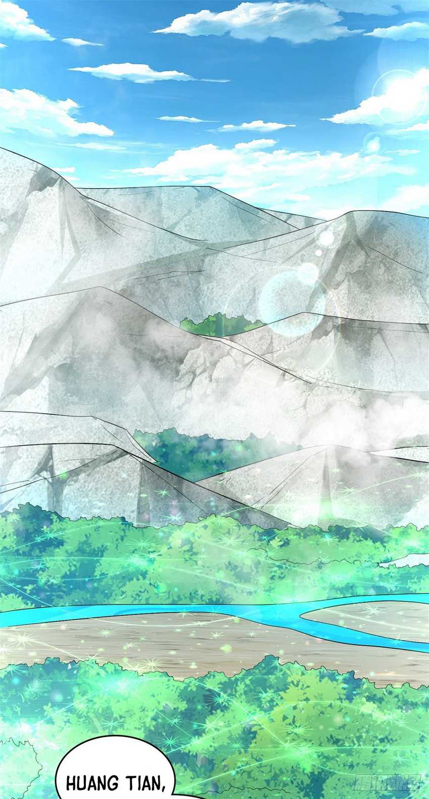 With a Sword Domain, I Can Become the Sword Saint Chapter 18 - halaman 44