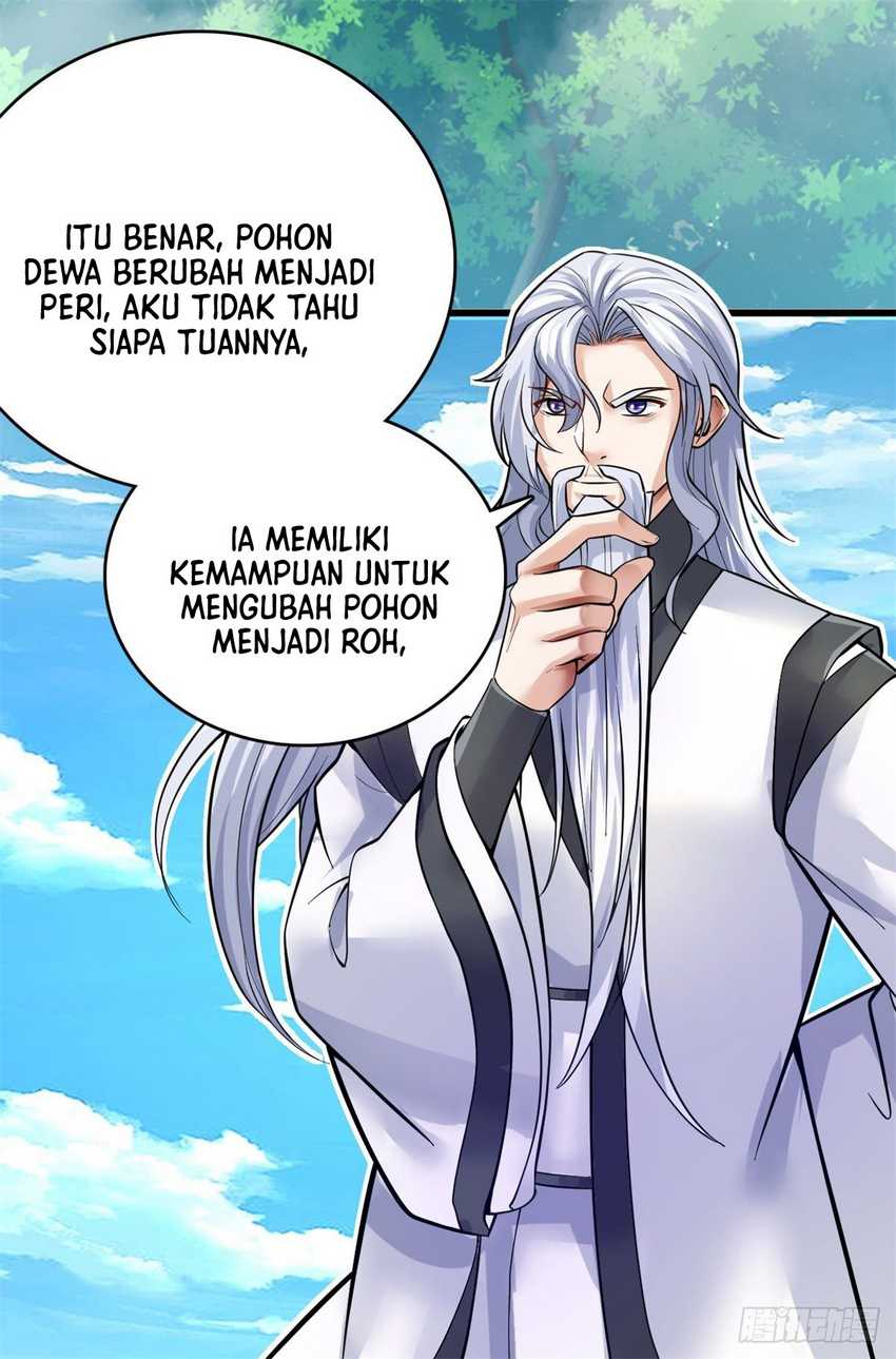 With a Sword Domain, I Can Become the Sword Saint Chapter 18 - halaman 47