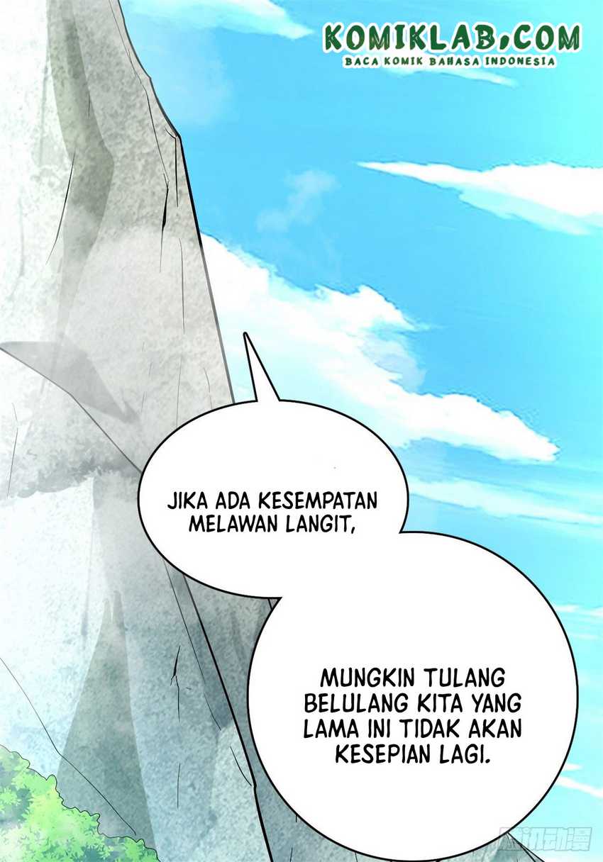 With a Sword Domain, I Can Become the Sword Saint Chapter 18 - halaman 50