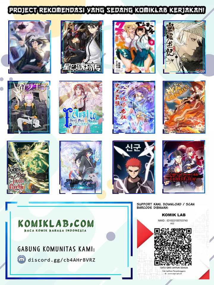 With a Sword Domain, I Can Become the Sword Saint Chapter 18 - halaman 53