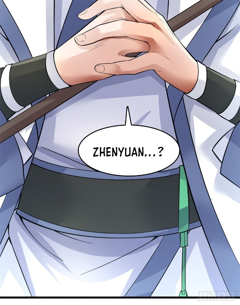 With a Sword Domain, I Can Become the Sword Saint Chapter 19 - halaman 11