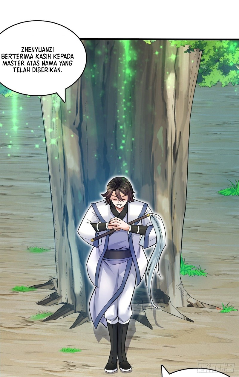 With a Sword Domain, I Can Become the Sword Saint Chapter 19 - halaman 12