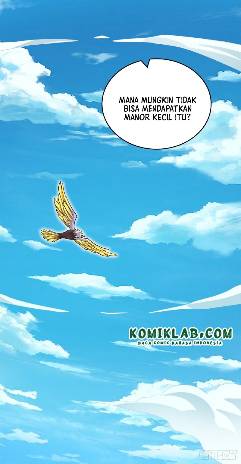 With a Sword Domain, I Can Become the Sword Saint Chapter 19 - halaman 29