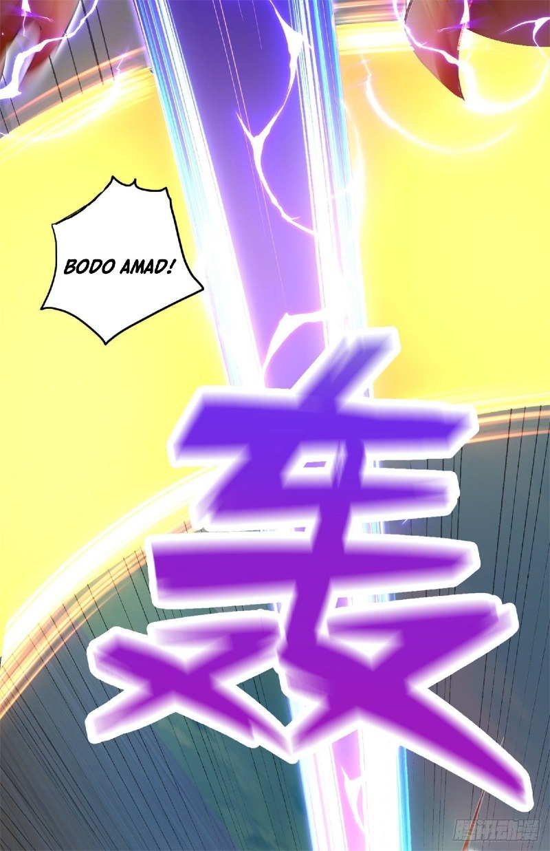 With a Sword Domain, I Can Become the Sword Saint Chapter 20 - halaman 17