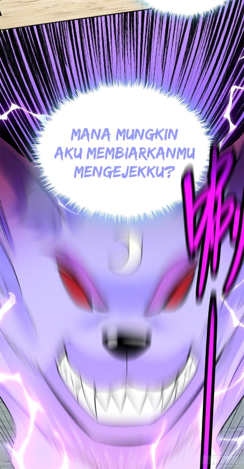With a Sword Domain, I Can Become the Sword Saint Chapter 20 - halaman 21