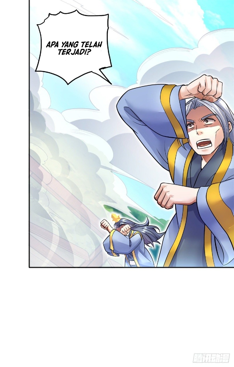 With a Sword Domain, I Can Become the Sword Saint Chapter 20 - halaman 28