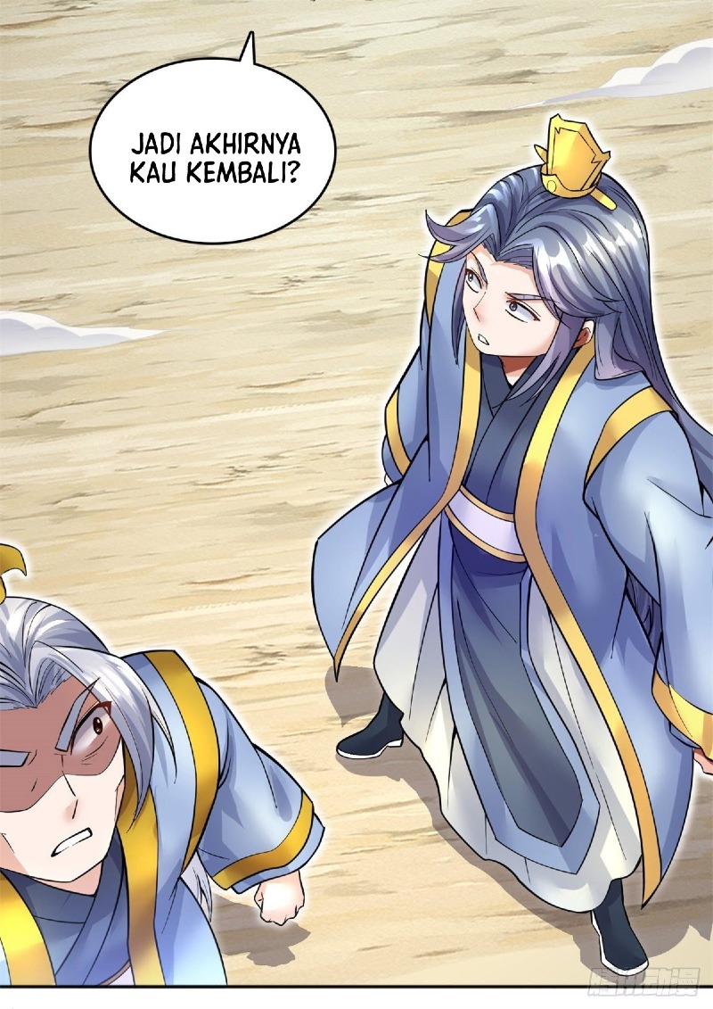 With a Sword Domain, I Can Become the Sword Saint Chapter 20 - halaman 33