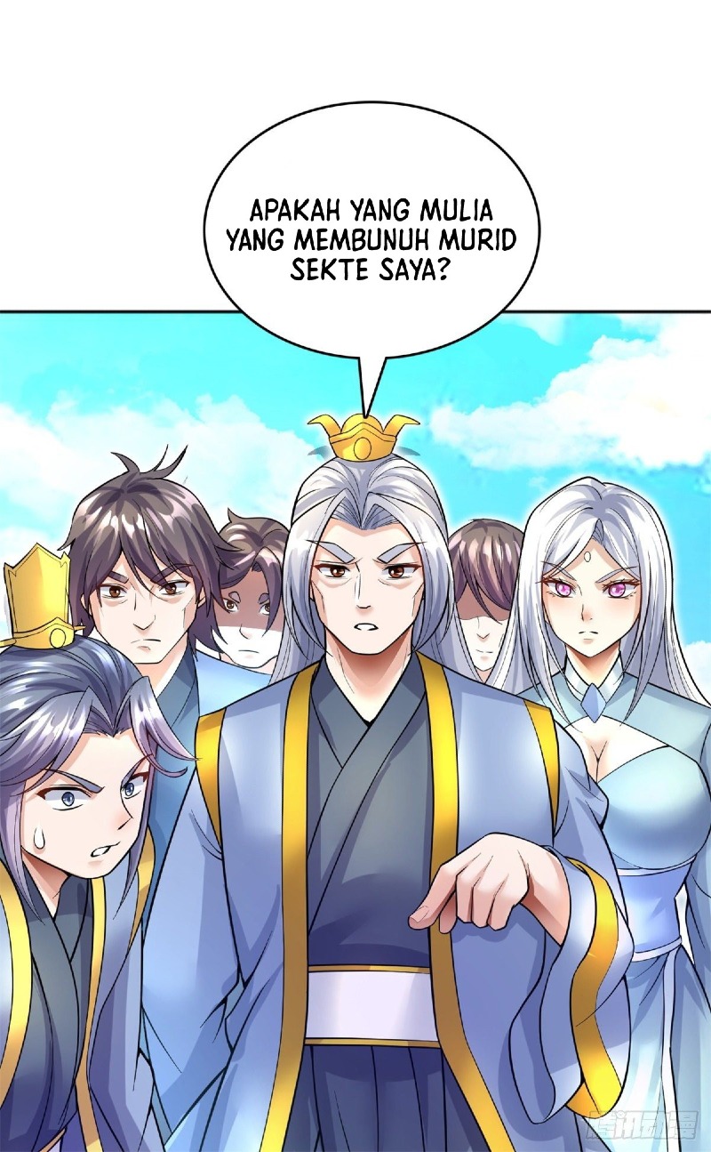 With a Sword Domain, I Can Become the Sword Saint Chapter 20 - halaman 38