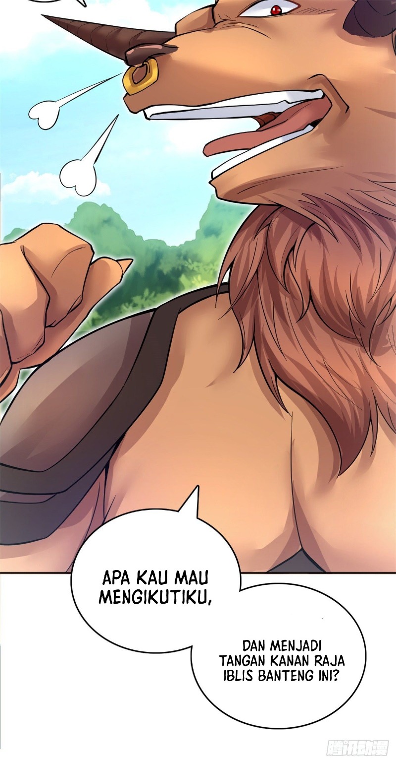 With a Sword Domain, I Can Become the Sword Saint Chapter 20 - halaman 7