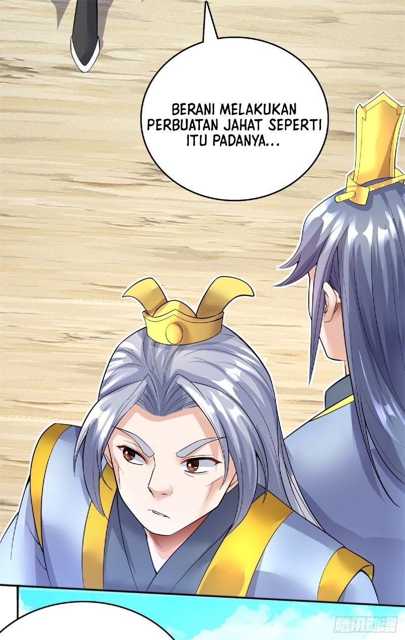 With a Sword Domain, I Can Become the Sword Saint Chapter 21 - halaman 15