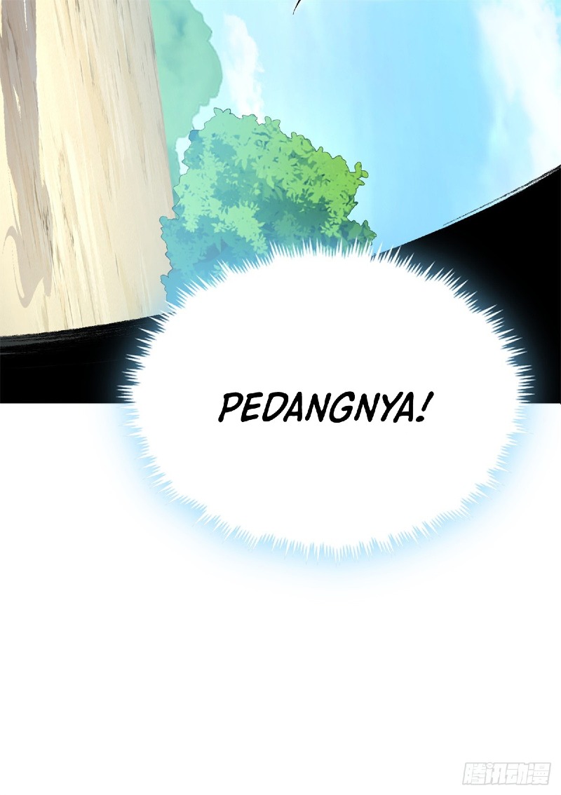 With a Sword Domain, I Can Become the Sword Saint Chapter 22 - halaman 16