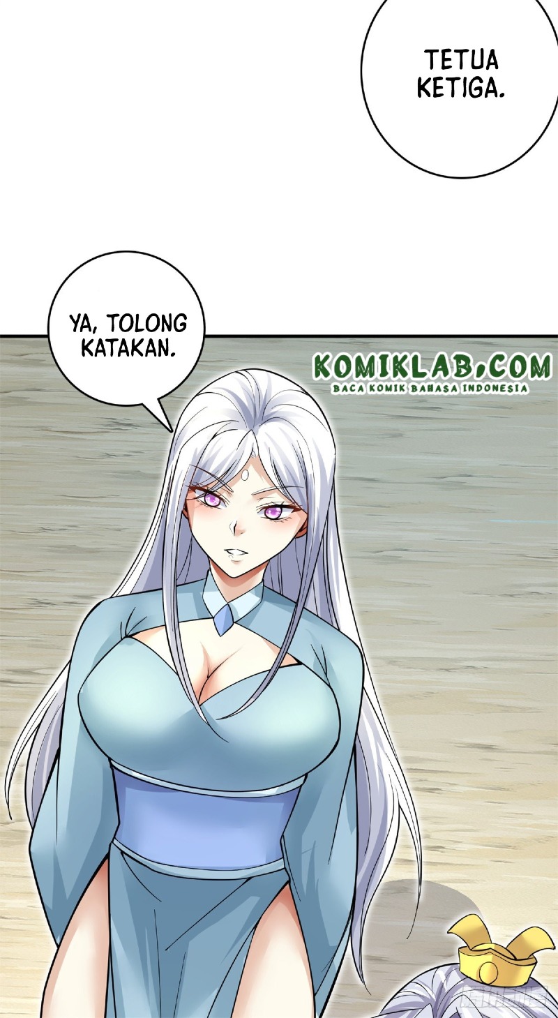 With a Sword Domain, I Can Become the Sword Saint Chapter 22 - halaman 23