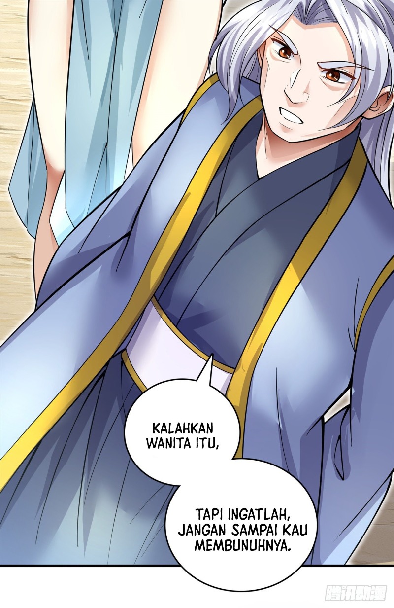 With a Sword Domain, I Can Become the Sword Saint Chapter 22 - halaman 24