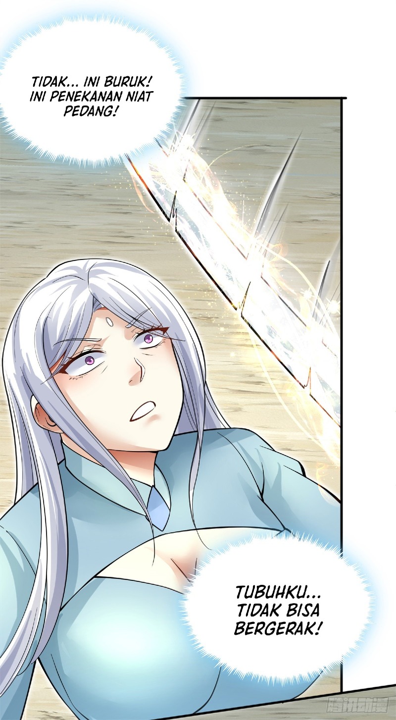 With a Sword Domain, I Can Become the Sword Saint Chapter 22 - halaman 36