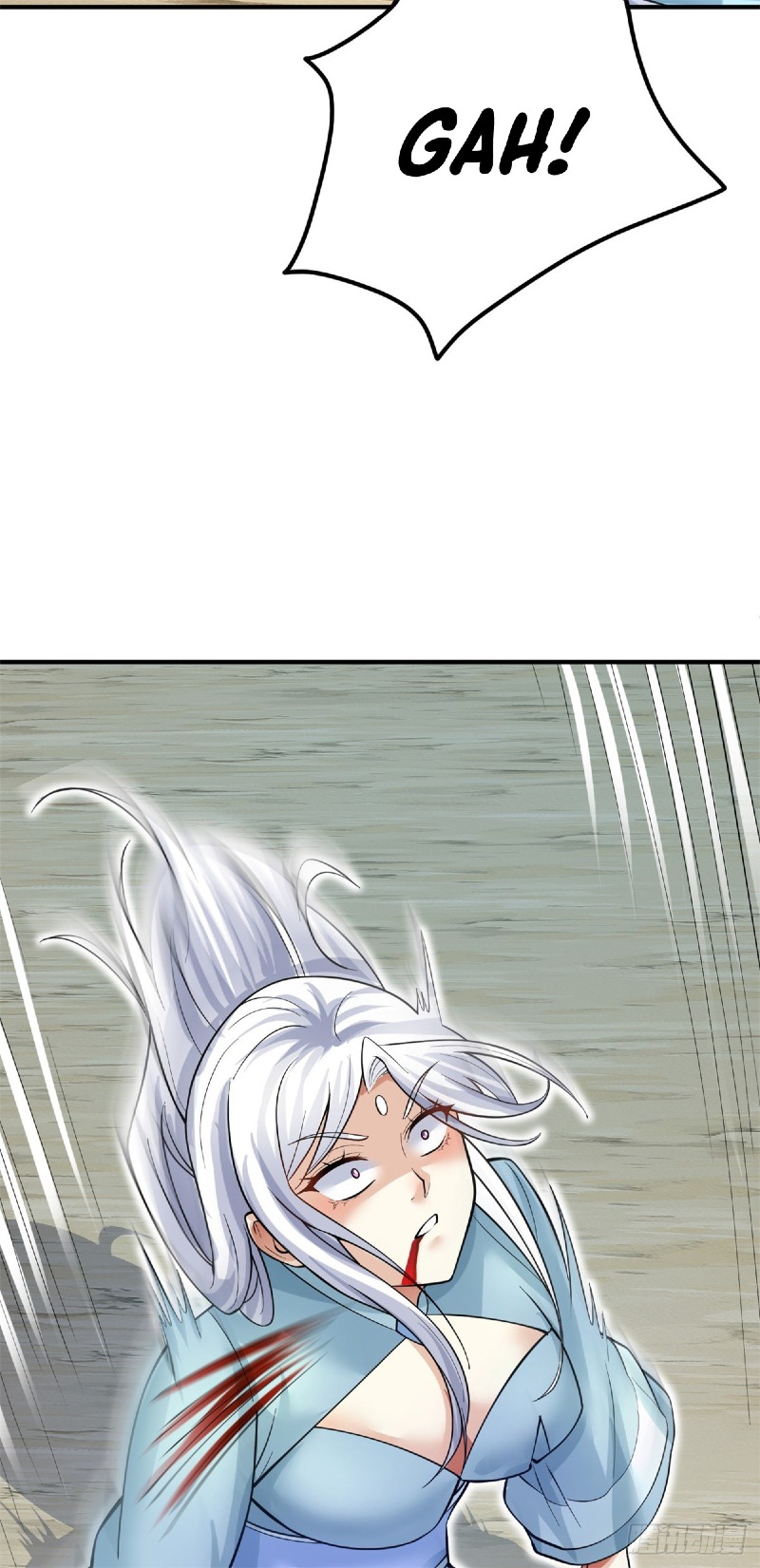 With a Sword Domain, I Can Become the Sword Saint Chapter 22 - halaman 38