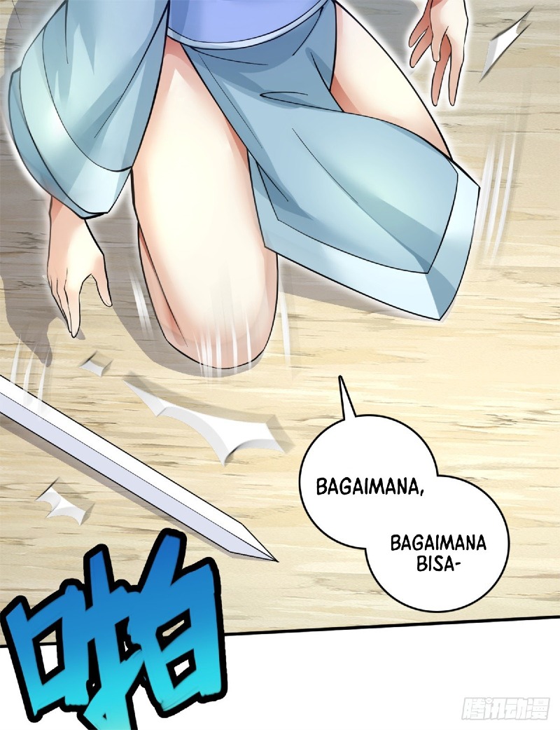 With a Sword Domain, I Can Become the Sword Saint Chapter 22 - halaman 39