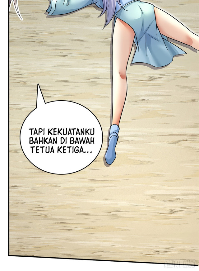 With a Sword Domain, I Can Become the Sword Saint Chapter 23 - halaman 15