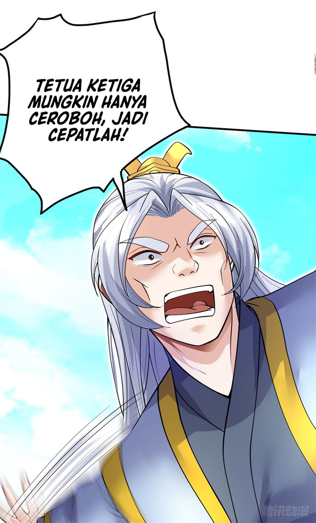 With a Sword Domain, I Can Become the Sword Saint Chapter 23 - halaman 16