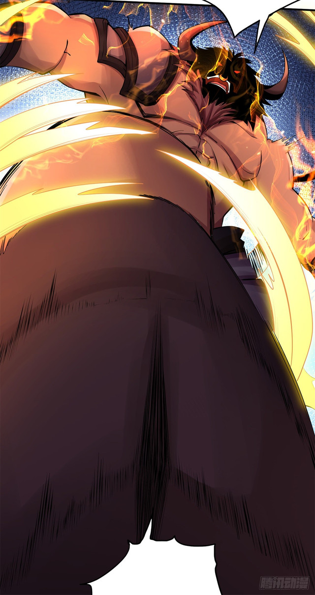With a Sword Domain, I Can Become the Sword Saint Chapter 23 - halaman 21
