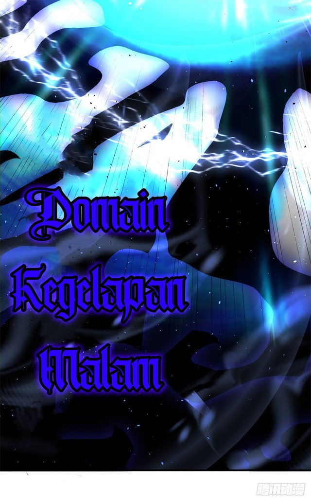 With a Sword Domain, I Can Become the Sword Saint Chapter 23 - halaman 27