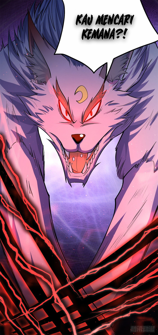 With a Sword Domain, I Can Become the Sword Saint Chapter 23 - halaman 29