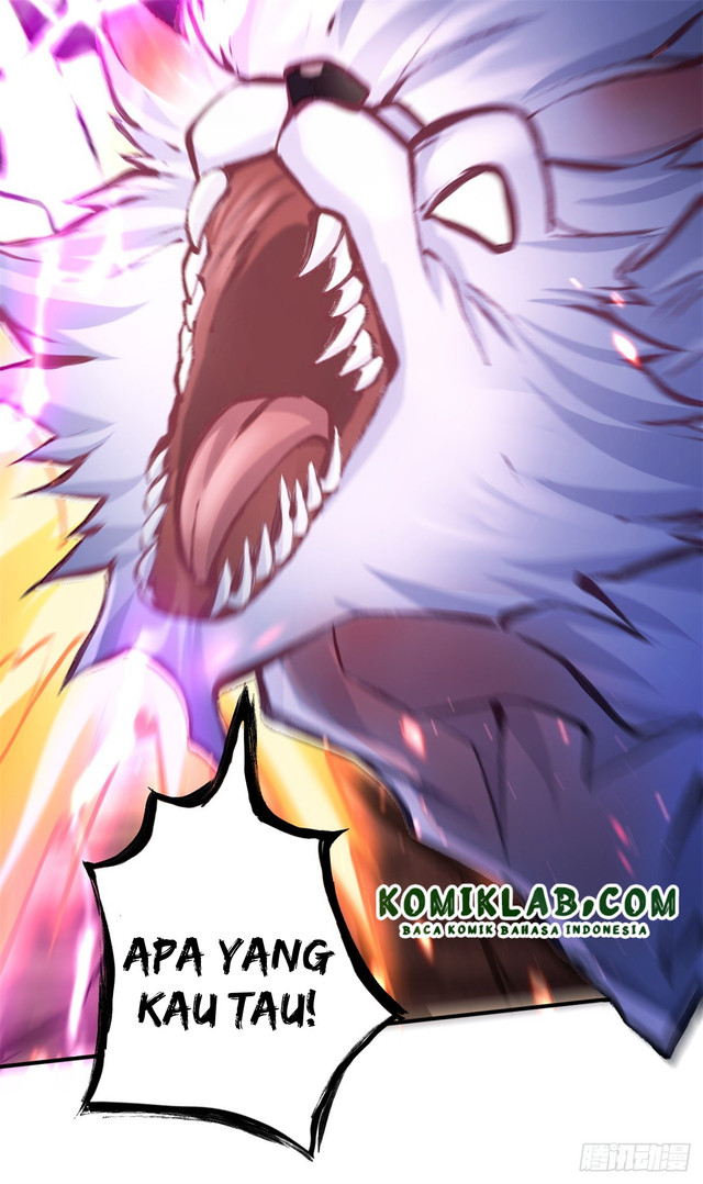 With a Sword Domain, I Can Become the Sword Saint Chapter 23 - halaman 38
