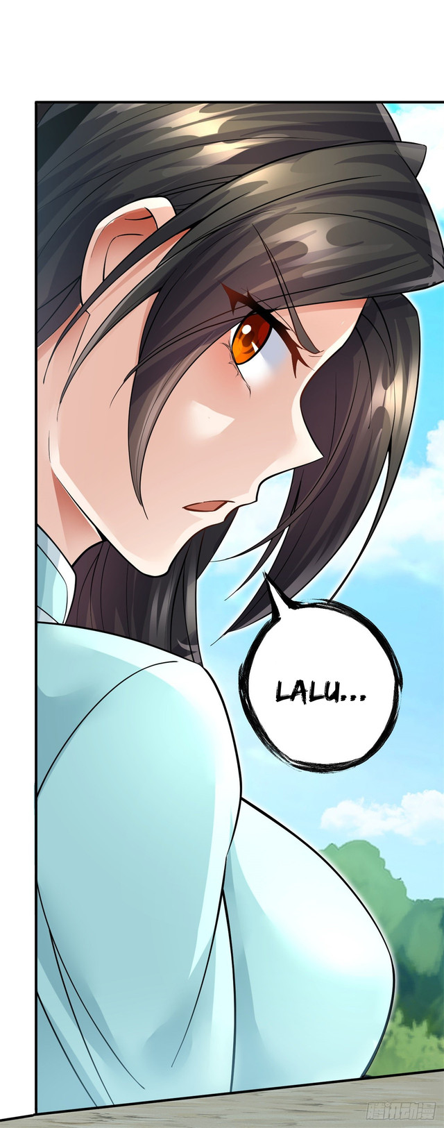 With a Sword Domain, I Can Become the Sword Saint Chapter 23 - halaman 8