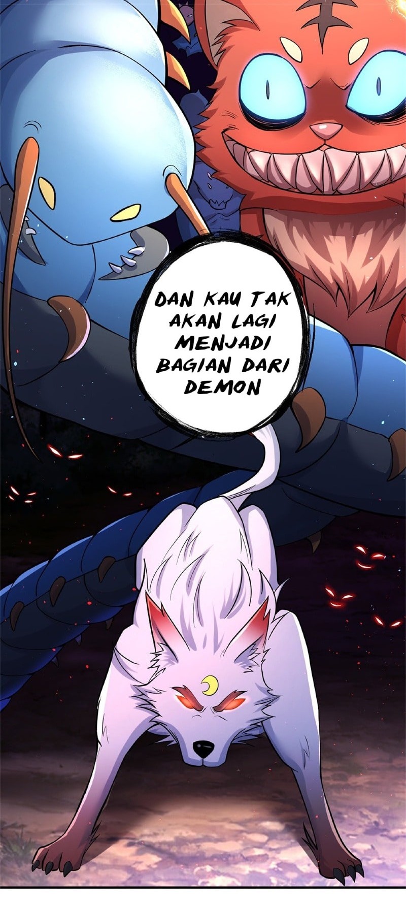 With a Sword Domain, I Can Become the Sword Saint Chapter 24 - halaman 11