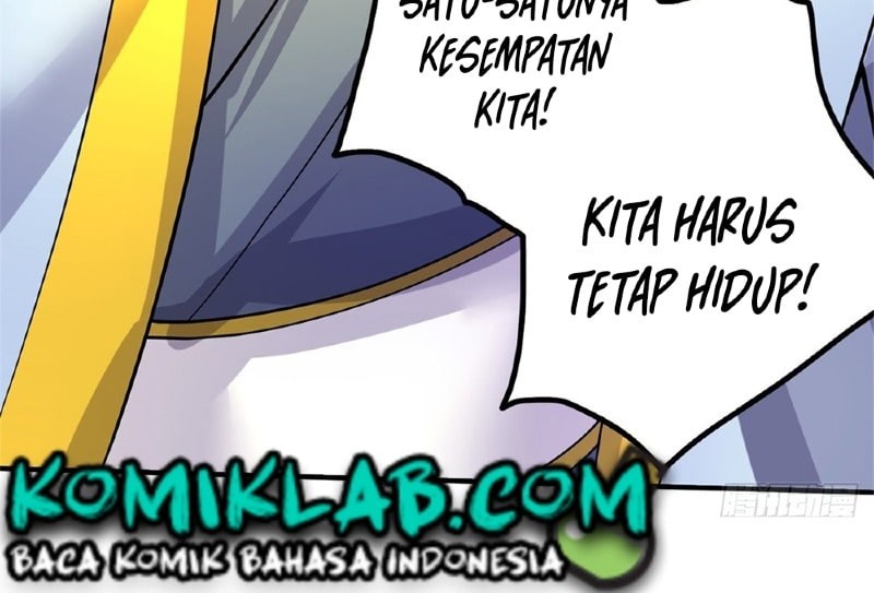 With a Sword Domain, I Can Become the Sword Saint Chapter 24 - halaman 22
